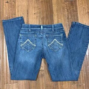 Ariat women’s jeans